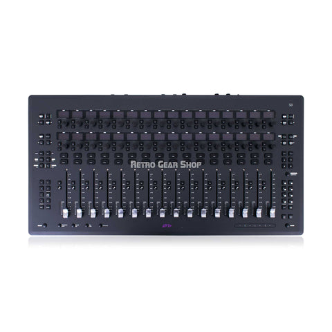 Avid S3 16-Fader Pro Tools Control Surface