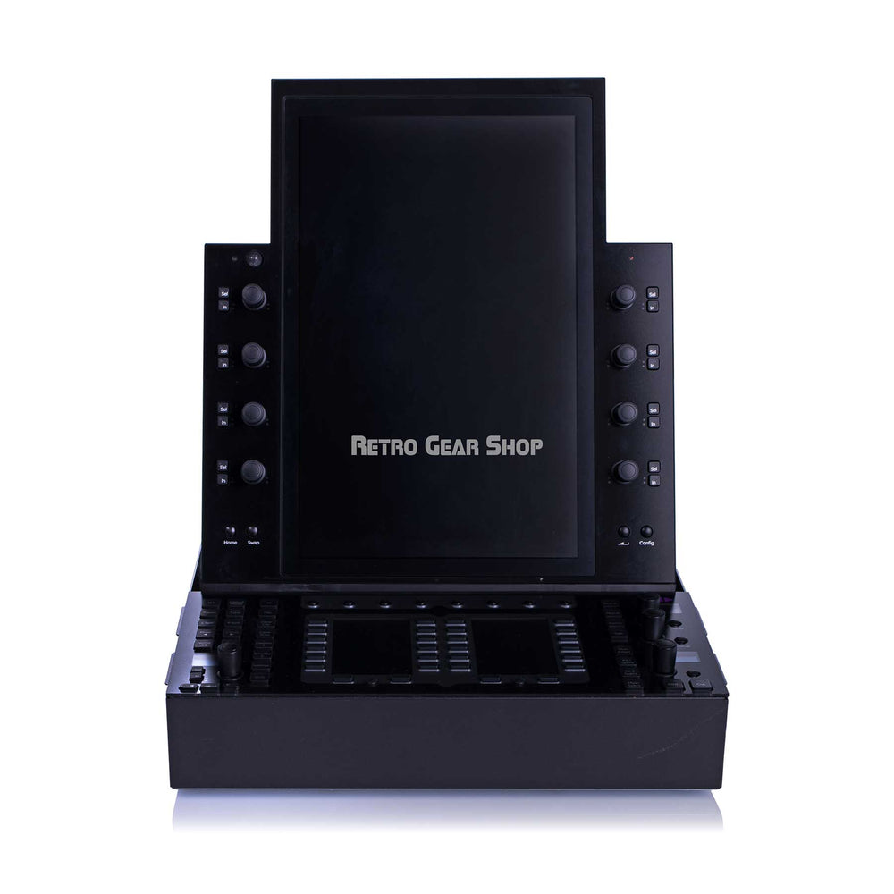 Avid S6 M10 Master Touch Module