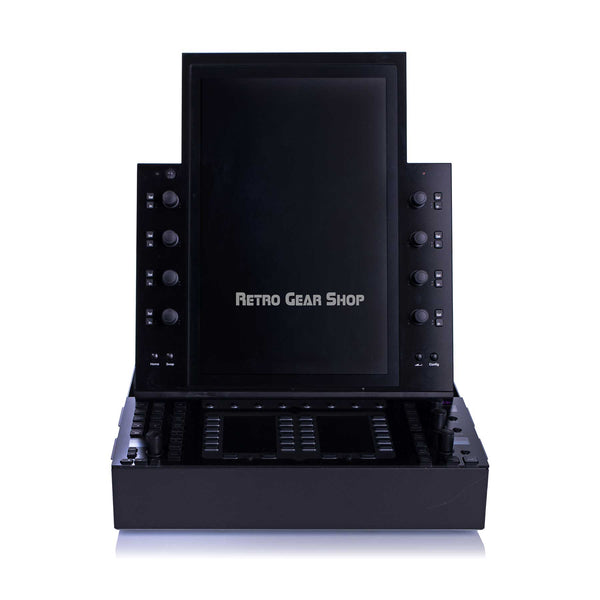 Avid S6 M10 Master Touch Module
