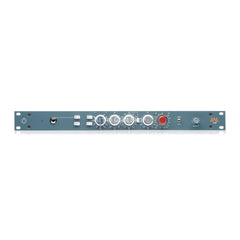 BAE 1028 Rackmount Mic Preamp / EQ (No PSU)