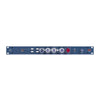 BAE 1028 with PSU Microphone Preamp / Equalizer 19" Rackmount