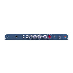 BAE 1028 with PSU Microphone Preamp / Equalizer 19