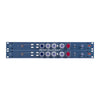 BAE 1028 Stereo Pair with PSU Microphone Preamp / Equalizer 19" Rackmount