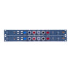 BAE 1032 Microphone Preamp / Equalizer 19" Rackmount Stereo Pair with PSU