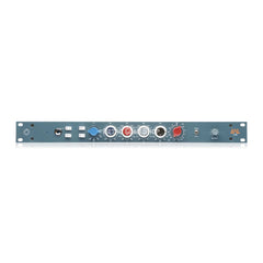 BAE 1032 Rackmount Mic Preamp / EQ (with PSU)