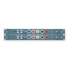 BAE 1032 Pair Rackmount Mic Preamp / EQ (with PSU)