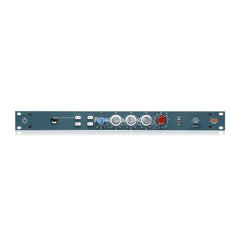 BAE 1066D Rackmount Mic Preamp / EQ  (No PSU)
