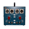 BAE 1073 Dual DMP Desktop Portable Dual Mic Preamplifier New in-stock