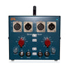 BAE 1073 Dual DMP Desktop Portable Dual Mic Preamplifier