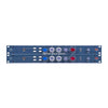 BAE 1073 Microphone Preamp / Equalizer 19" Rackmount Stereo Pair with PSU