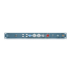 BAE 1073 + PSU Rackmount Microphone Preamp & EQ