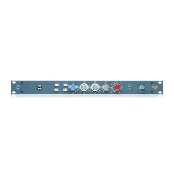 BAE 1073 Rackmount Microphone Preamp & EQ