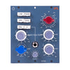 BAE 1073D 500 Series Microphone Preamp & EQ