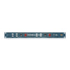 BAE 1073MP Dual Channel + PSU Rackmount Mic Preamplifier