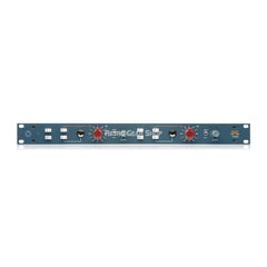 BAE 1073MP Dual Channel Rackmount Mic Preamplifier