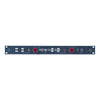 BAE 1073MP Dual-channel Rackmount Microphone Preamp with PSU