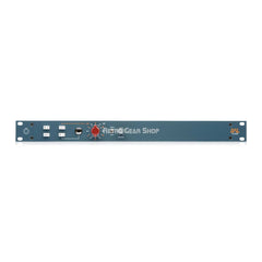 BAE 1073MP Single Channel + PSU Rackmount Mic Preamplifier
