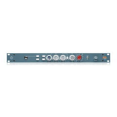 BAE 1084 Rackmount Microphone Preamp & EQ