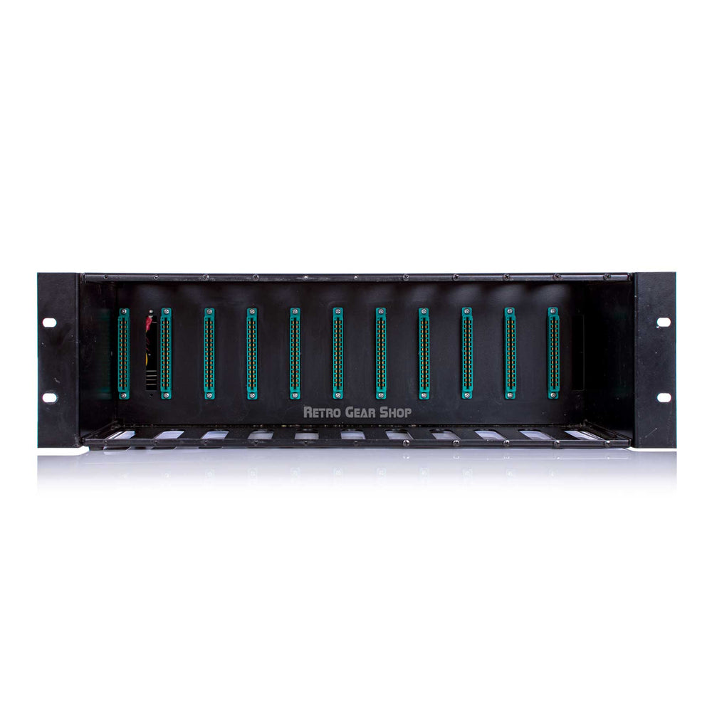 Brent Averill 500 Series 11-Space + 19" Rack PSU