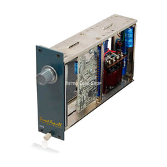 BAE 1272 Module Console Mic Preamp / Line Amplifier