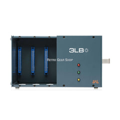 BAE 3LB 500 Series 3 Space Lunchbox