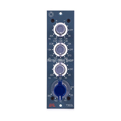 BAE 73EQL 500 Series Equalizer EQ