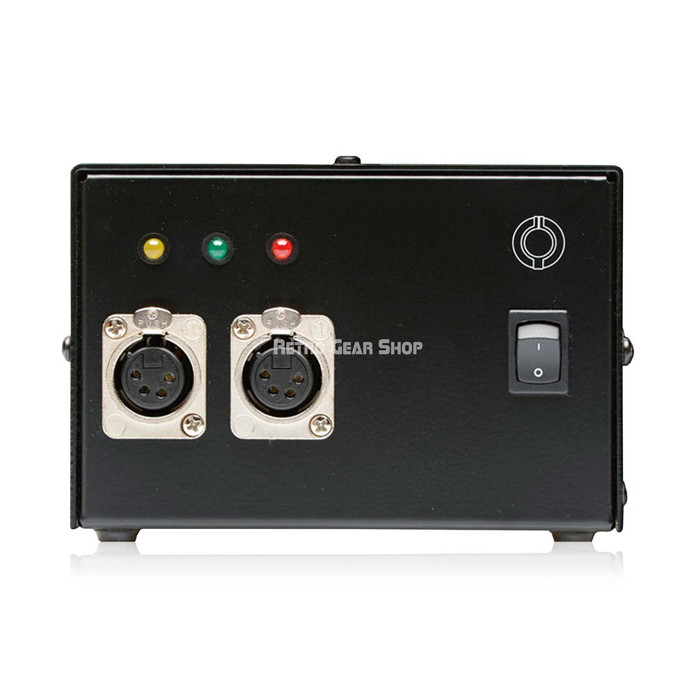 BAE Bi Polar PSU for 6 Space Rack/Lunchbox Dual 19"