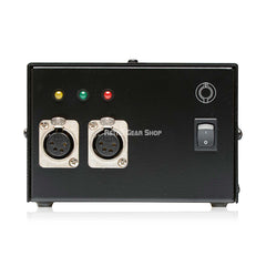 BAE Bi Polar PSU for 6 Space Rack/Lunchbox Dual 19