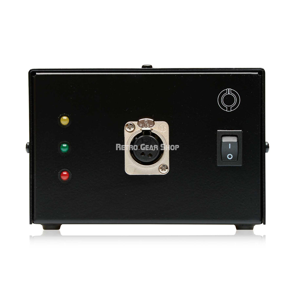 BAE Bi Polar PSU for 6 Space Rack/Lunchbox Single 19"