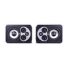 Barefoot Sound MicroMain45 Active Studio Monitor Pair