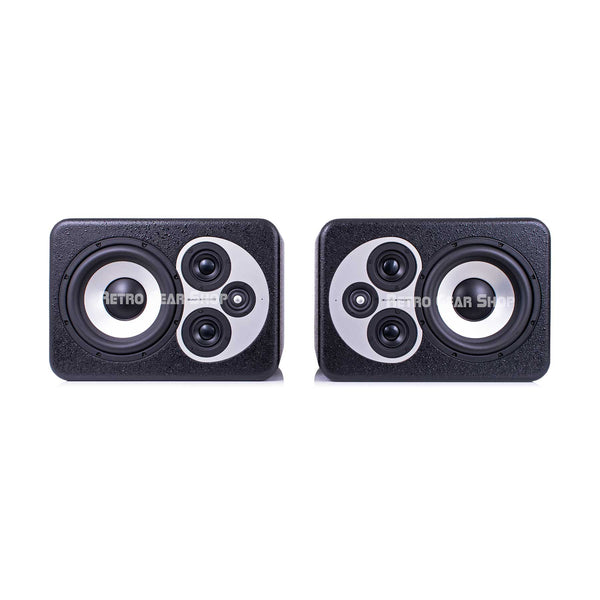 Barefoot Sound MicroMain45 Active Studio Monitor Pair