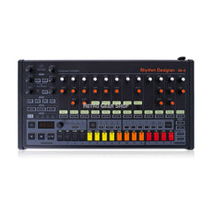 Behringer Rhythm Designer RD-8 Analog Drum Machine