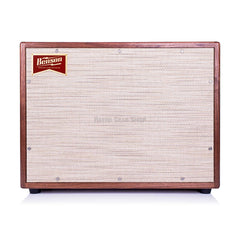 Benson Amps Monarch Reverb+ 1x12 Combo Milkman Amplifier