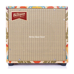 Benson Amps Nathan Junior 1x10 Combo Desert Gertie Wheat Amplifier