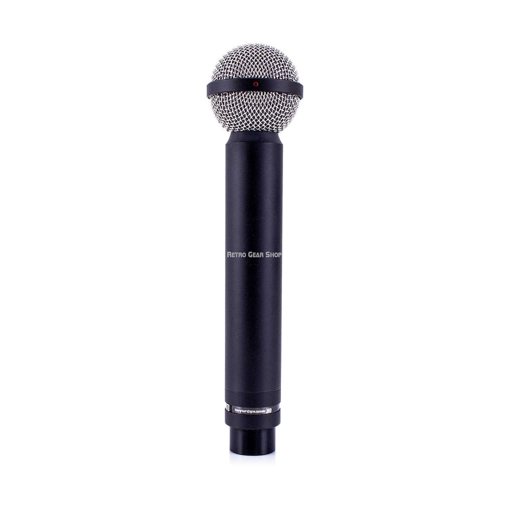 Beyerdynamic M160