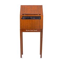 Big Briar 91A Theremin Signed by Bob Moog