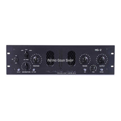 Black Box Analog Designs HG-2 Saturation Processor Used