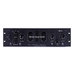 Black Box Analog Designs HG-2 Saturation Processor Open-Box