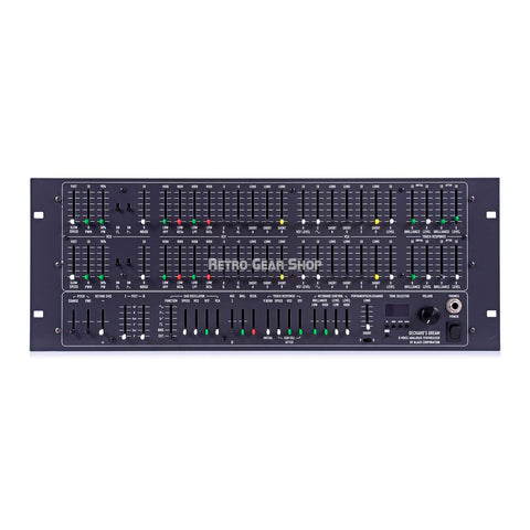 Black Corporation Deckard’s Dream