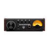 Black Lion Audio Auteur DT Single-channel Auteur Mic/DI preamp in Desktop Format