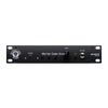 Black Lion Audio B12A mkIII Single-channel American-style Mic/DI preamp with Cinemag Transformers