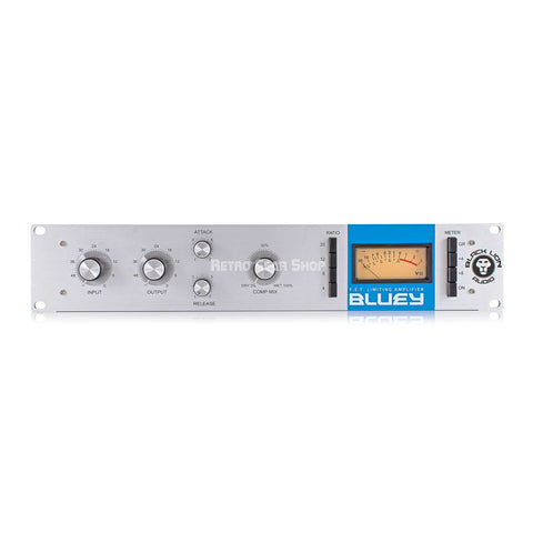 Black Lion Audio Bluey FET Limiting Amplifier 1176 Clone
