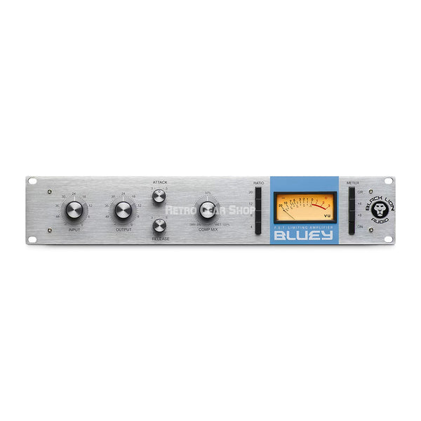 Black Lion Audio Bluey Legendary FET Limiting Amplifier
