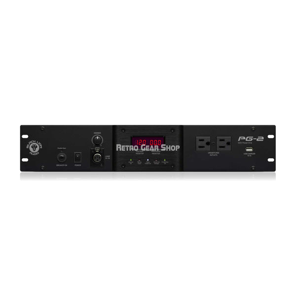 Black Lion Audio PG-2 Power Conditioner