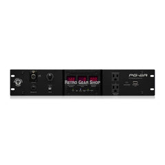 Black Lion Audio PG-2R Voltage Regulator and Power Conditioner