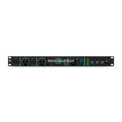 Black Lion Audio Revolution 14x16 14-in / 16-out USB-C Audio Interface and Word Clock with ADAT, Auteur Preamps, and Headphone Mixer