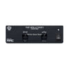 Black Lion Audio Revolution Clock Mini Portable Word Clock with Macro MMC and 3 BNC outs