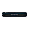 Black Lion PBR TRS3 LIT 48-Point Gold-Plated TRS Patchbay