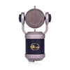 Blue Mouse Large Diaphragm Condenser Microphone Mic