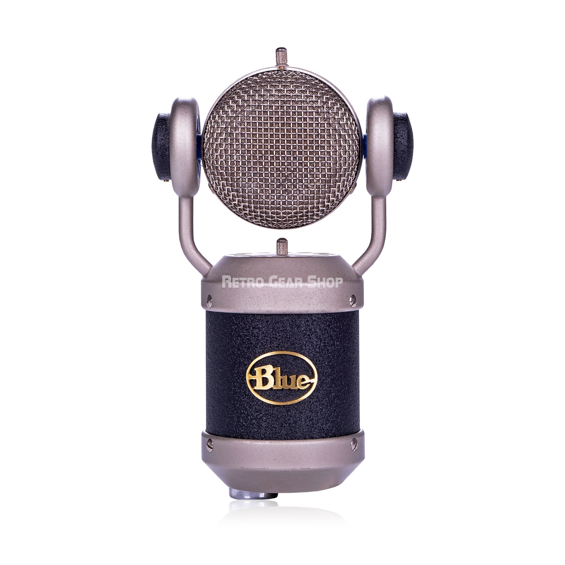 Microphones | Retro Gear Shop | Rare Vintage | Buy Sell Trade Cosign